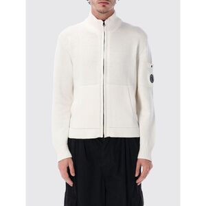 C.P. Company Sweater Men White